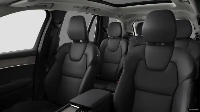 Volvo XC90 T8 Plug-In-Hybrid AWD Autom. Ultra Dark (MJ2027) Ansicht 12