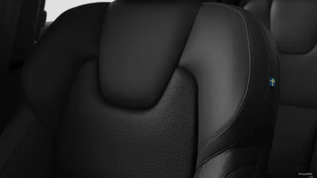 Volvo XC90 T8 Plug-In-Hybrid AWD Autom. Ultra Dark (MJ2027) Ansicht 10