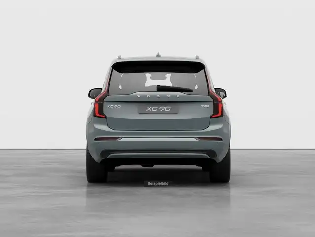 Volvo XC90 T8 Plug-In-Hybrid AWD Autom. Ultra Dark (MJ2027) Ansicht 5