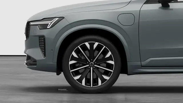 Volvo XC90 T8 Plug-In-Hybrid AWD Autom. Ultra Dark (MJ2027) Ansicht 8