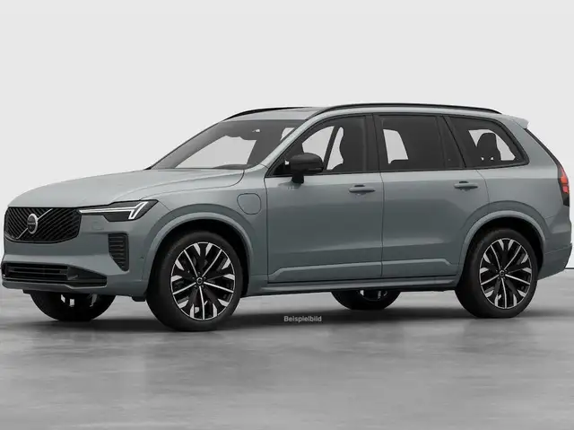 Volvo XC90 T8 Plug-In-Hybrid AWD Autom. Ultra Dark (MJ2027) Ansicht 3