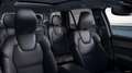 Volvo XC90 T8 Plug-In-Hybrid AWD Autom. Ultra Dark (MJ2027) Rot - thumbnail 18
