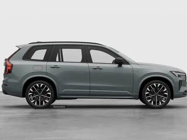 Volvo XC90 T8 Plug-In-Hybrid AWD Autom. Ultra Dark (MJ2027) Ansicht 6