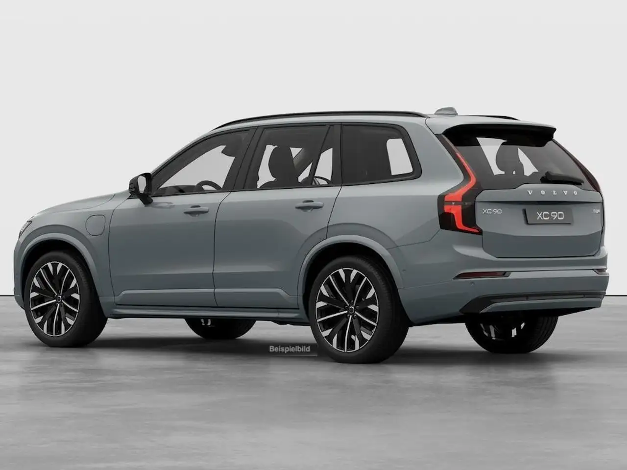 Volvo XC90 T8 Plug-In-Hybrid AWD Autom. Ultra Dark (MJ2027)