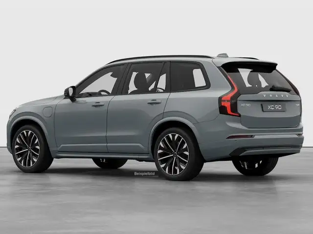 Volvo XC90 T8 Plug-In-Hybrid AWD Autom. Ultra Dark (MJ2027) Ansicht 1