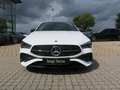 Mercedes-Benz CLA 250 4Matic AMG Line Pan-Dach Night Burmester Weiß - thumbnail 2