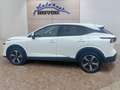 Nissan Qashqai 1.3 DIG-T N-Connecta  LED/Navi/Winterpaket Weiß - thumbnail 2