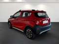 Opel Karl 1.0 Rocks 73cv my19 Rosso - thumbnail 6