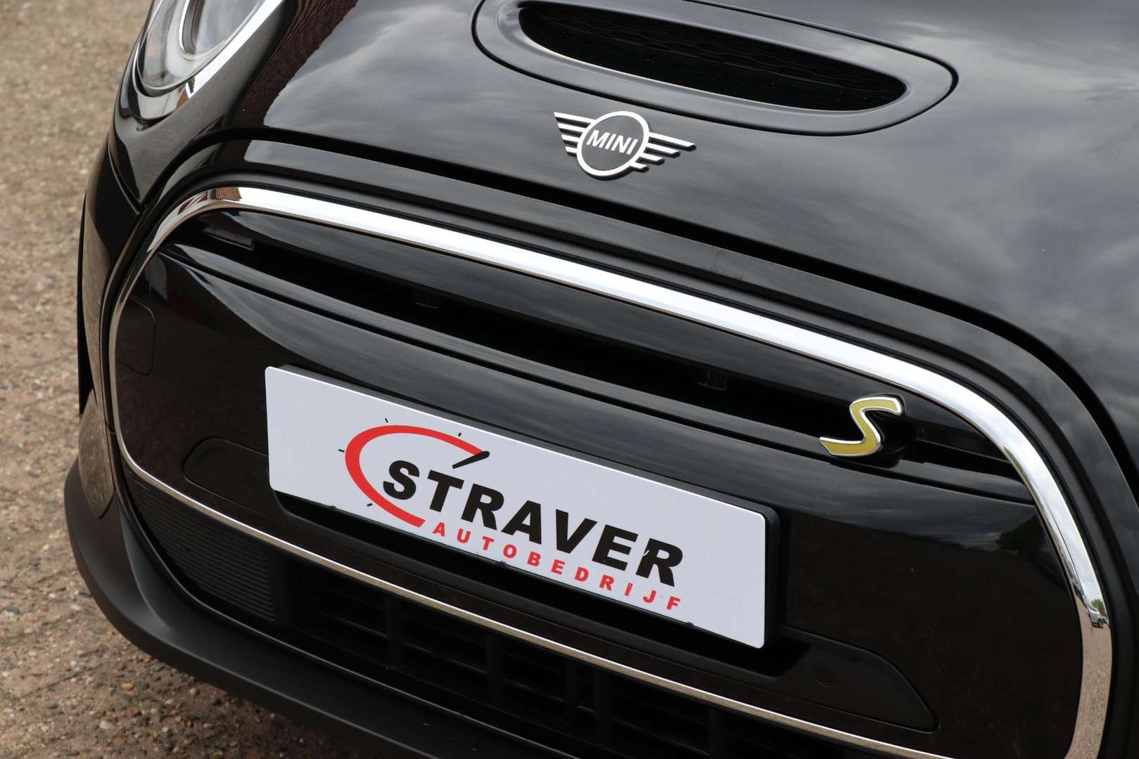 Mini Electric Essential Electric - 2023 - Joinsteer - #49