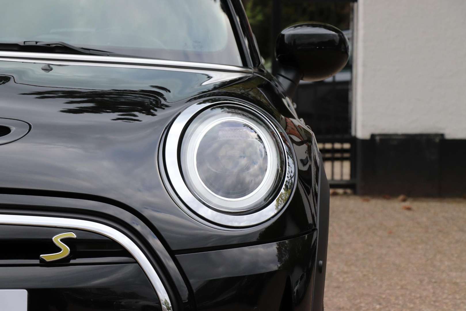 Mini Electric Essential Electric - 2023 - Joinsteer - #48