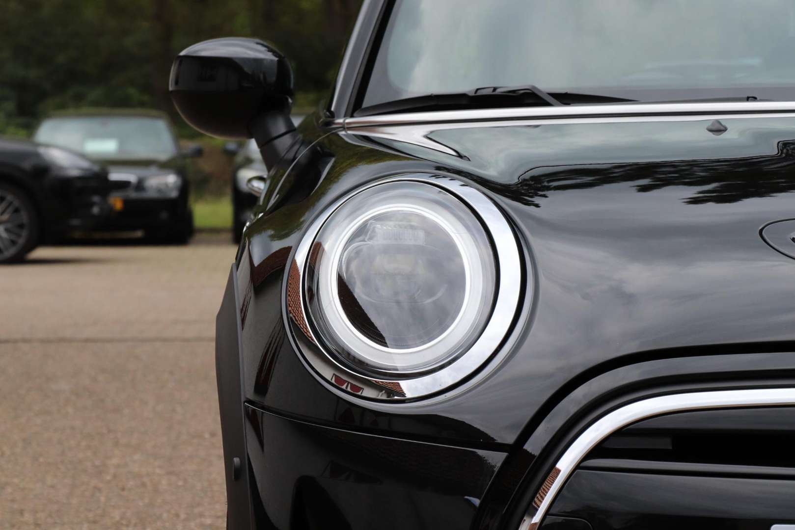 Mini Electric Essential Electric - 2023 - Joinsteer - #47