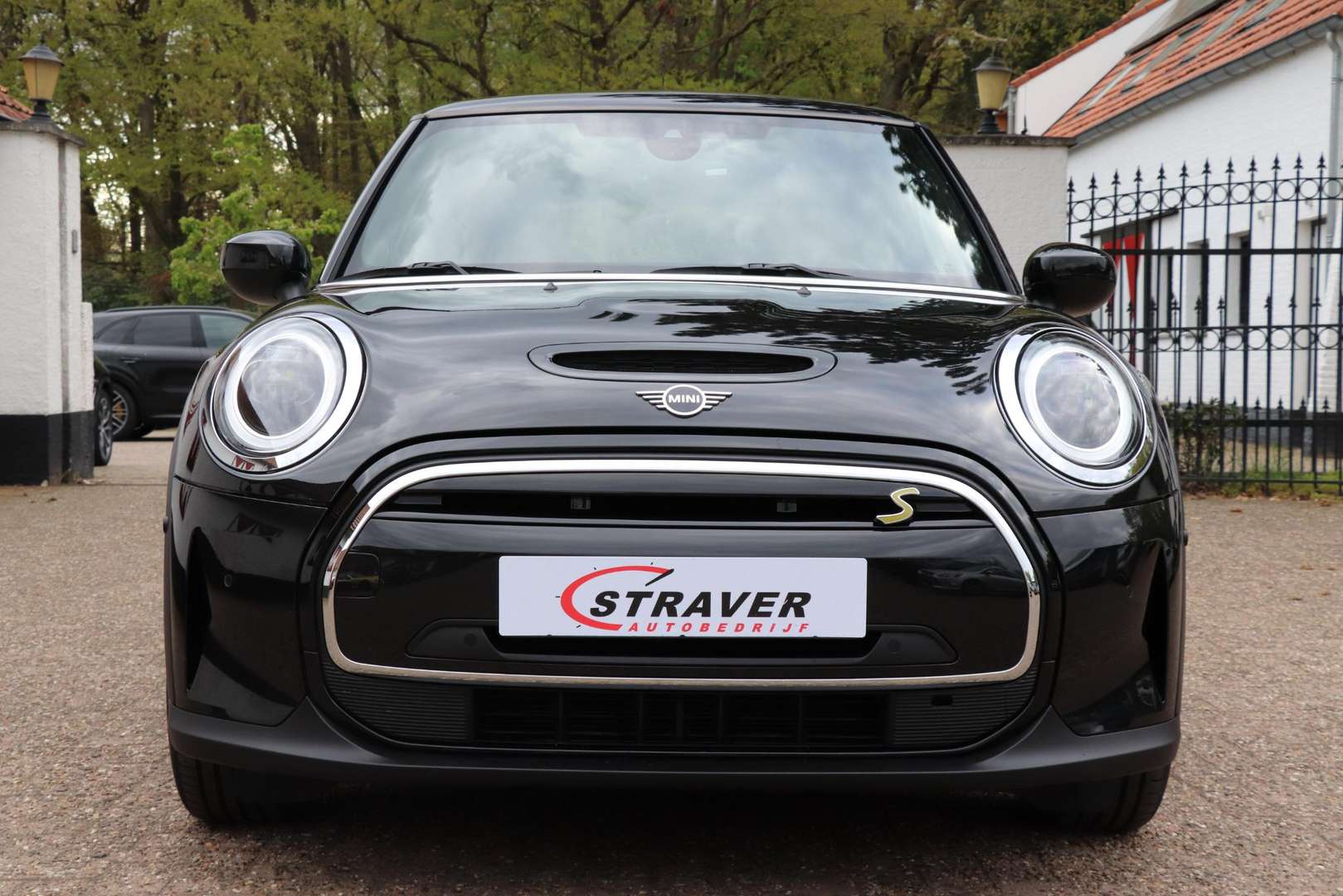 Mini Electric Essential Electric - 2023 - Joinsteer - #46