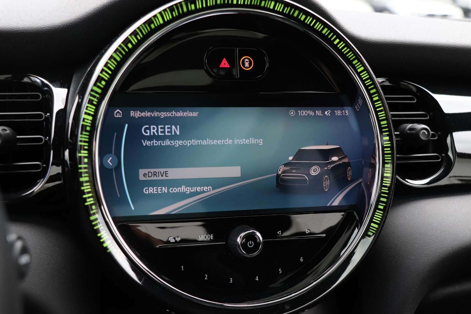 Mini Electric Essential Electric - 2023 - Joinsteer - #42