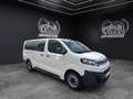 Citroen Jumpy 1.6 HDi 92 Mixto L Blanco - thumbnail 1