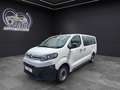 Citroen Jumpy 1.6 HDi 92 Mixto L Blanco - thumbnail 4