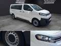 Citroen Jumpy 1.6 HDi 92 Mixto L Blanco - thumbnail 11