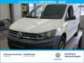 Volkswagen Caddy Kasten 2.0 TDI EcoProfi Klima Weiß - thumbnail 1