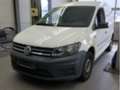 Volkswagen Caddy Kasten 2.0 TDI EcoProfi Klima Weiß - thumbnail 2