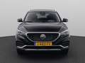 MG ZS EV Luxury 45 kWh | Leder | Navi | Camera | Airco | Zwart - thumbnail 3