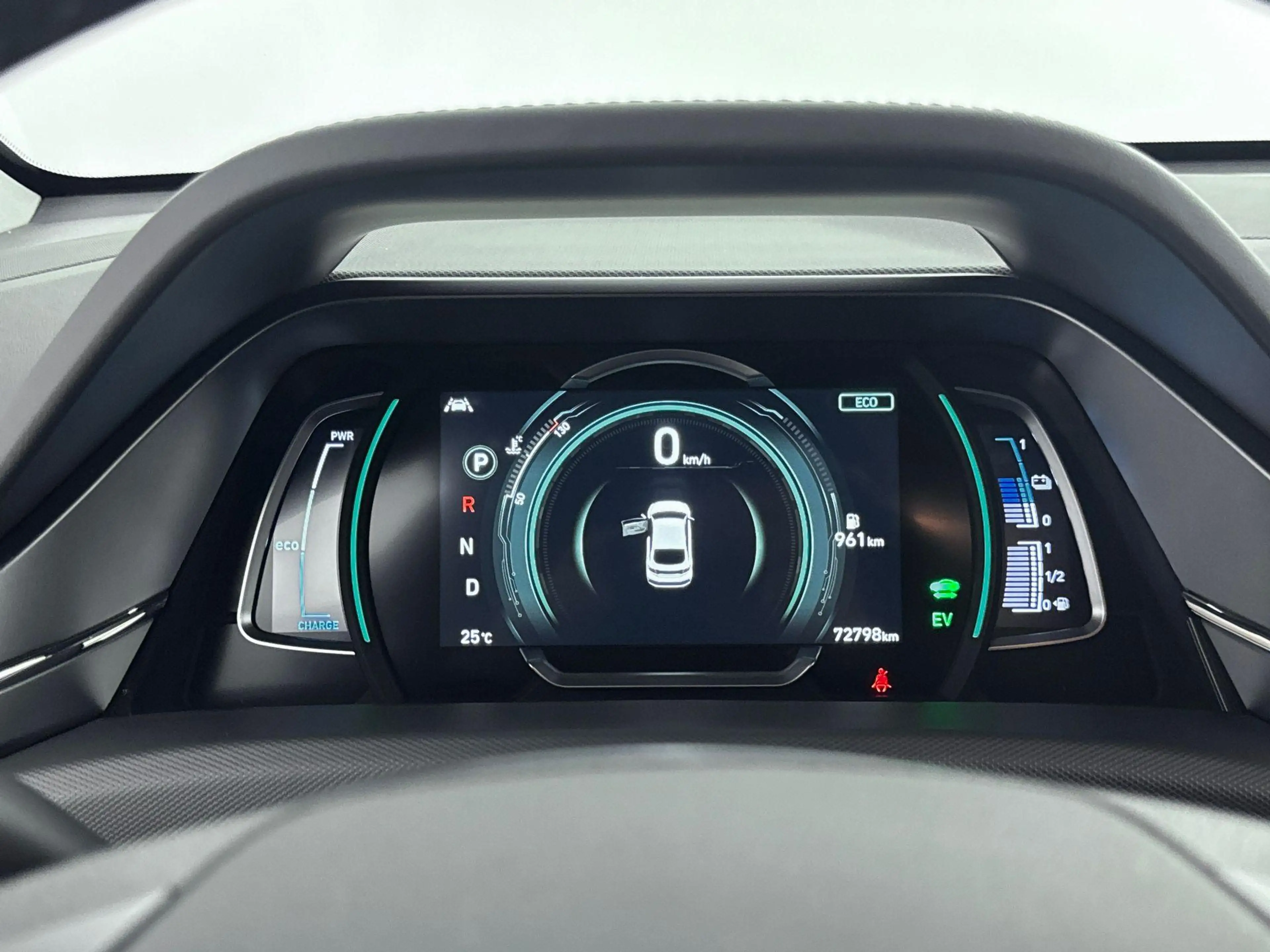 Hyundai IONIQ 1.6 GDi PHEV Premium | Leder | Elektrisch verstelb — photo 9
