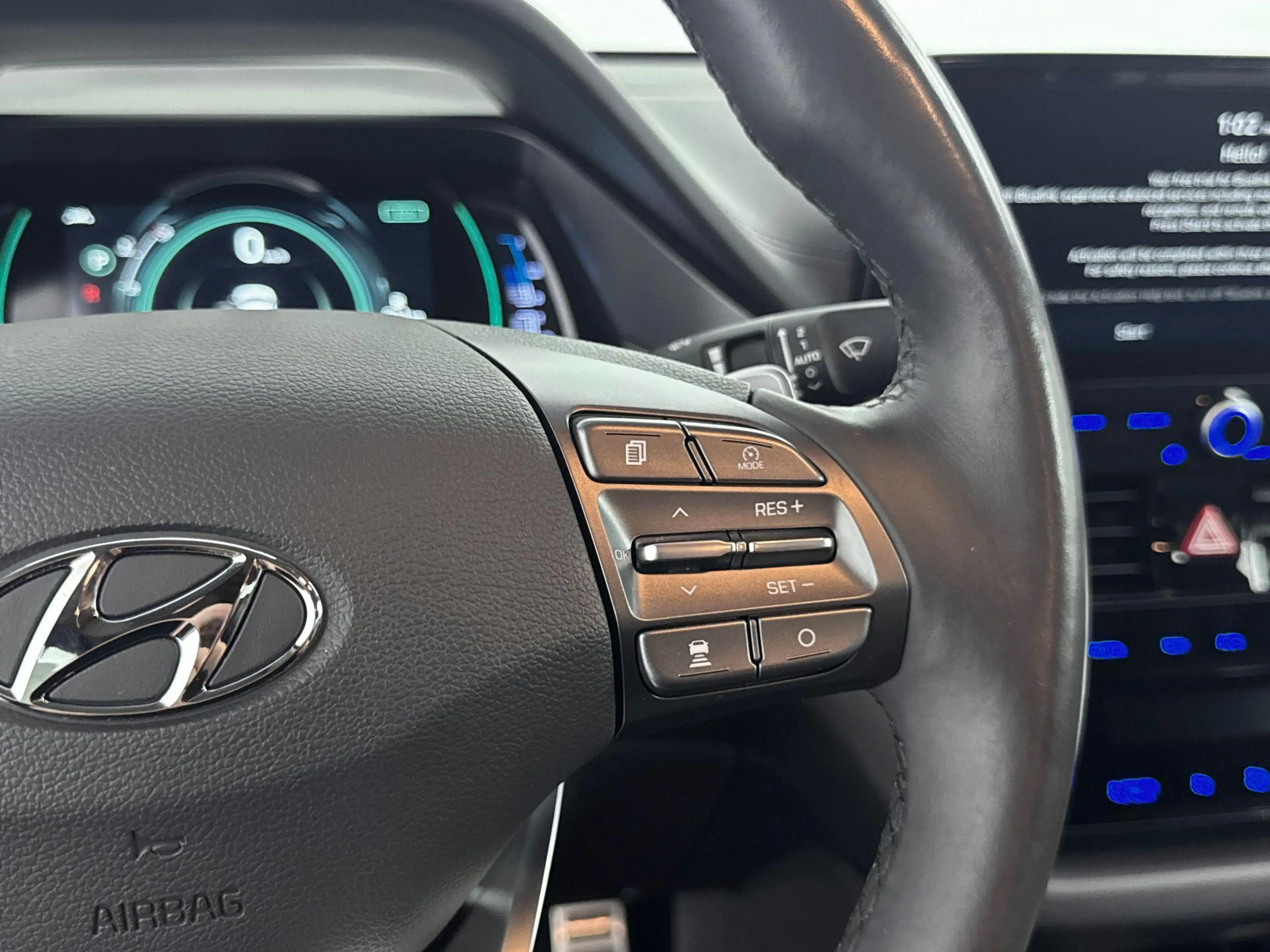 Hyundai IONIQ 1.6 GDi PHEV Premium | Leder | Elektrisch verstelb — photo 10