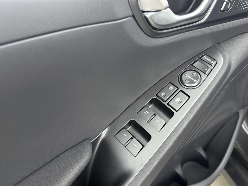 Hyundai IONIQ 1.6 GDi PHEV Premium | Leder | Elektrisch verstelb — photo 11