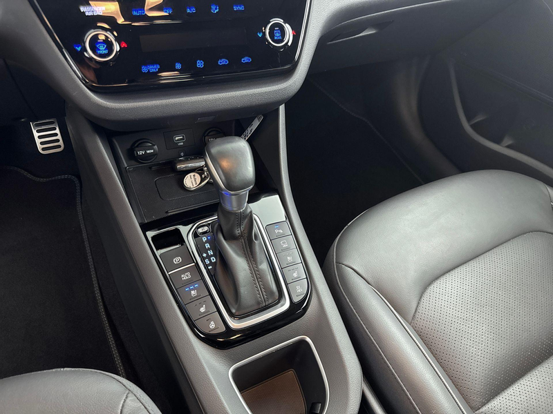 Hyundai IONIQ 1.6 GDi PHEV Premium | Leder | Elektrisch verstelb — photo 15