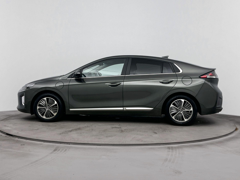 Hyundai IONIQ 1.6 GDi PHEV Premium | Leder | Elektrisch verstelb — photo 3