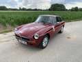 MG MGB GT Rot - thumbnail 2