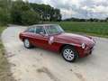 MG MGB GT Rot - thumbnail 6