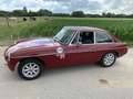 MG MGB GT Rot - thumbnail 3
