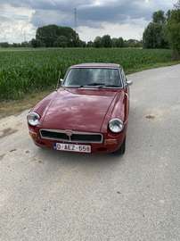 GT