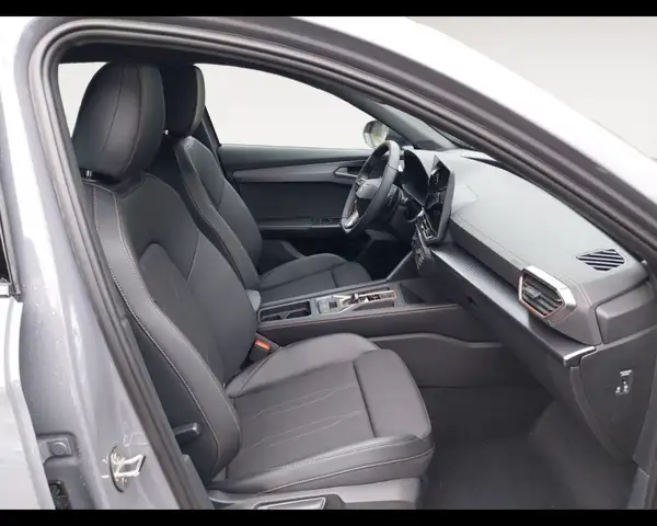 Cupra Formentor view 15