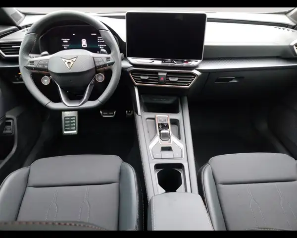 Cupra Formentor view 10
