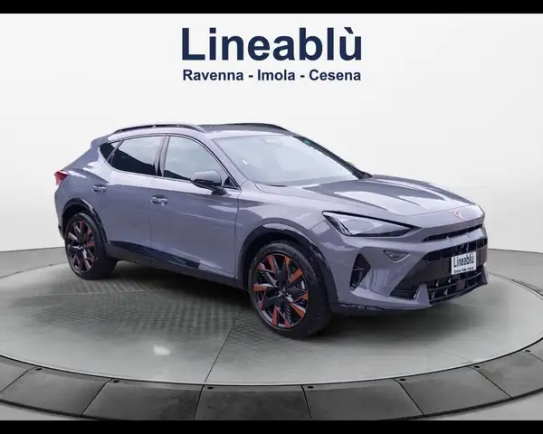 Cupra Formentor view 7