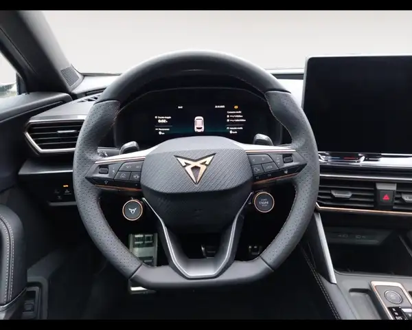 Cupra Formentor view 12