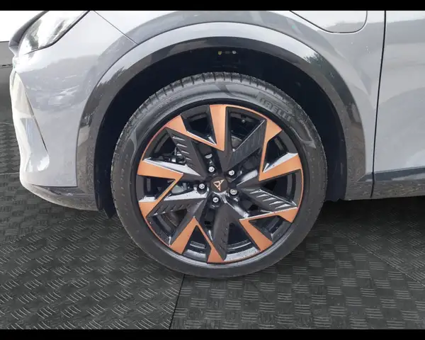 Cupra Formentor view 14