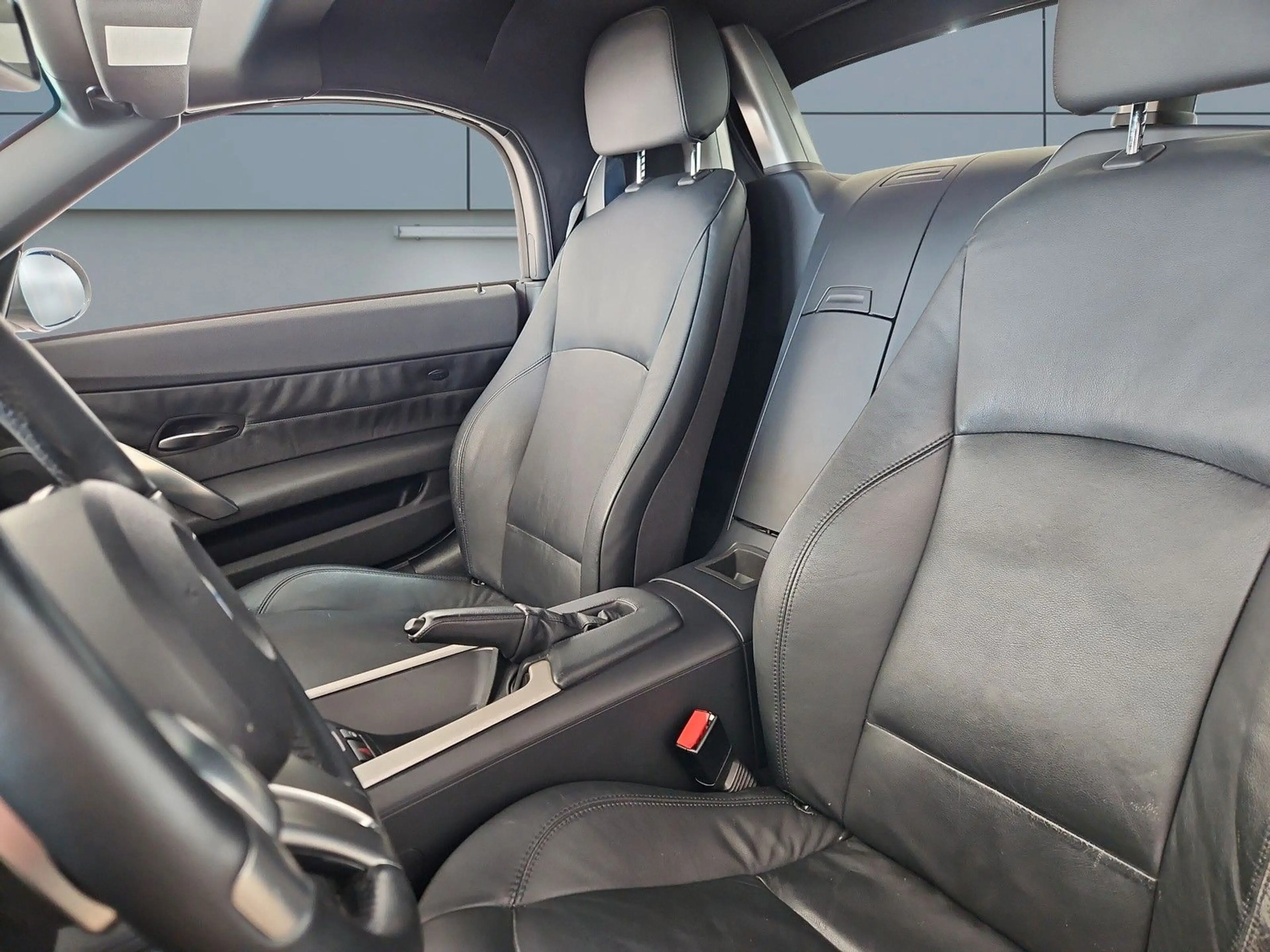 BMW Z4 Roadster 3.0i *50TKM*SMG*TOPZUSTAND — photo 8