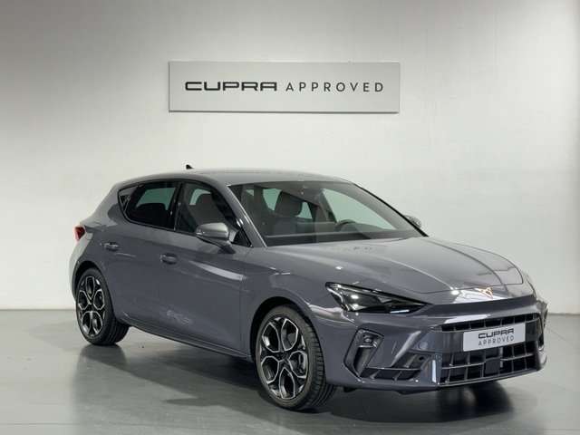 CUPRA Leon 1.5 eTSI 110 DSG - foto 1