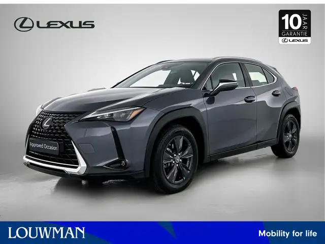Lexus UX 250h Urban Line | Apple Carplay/ Android Auto | Draadlo