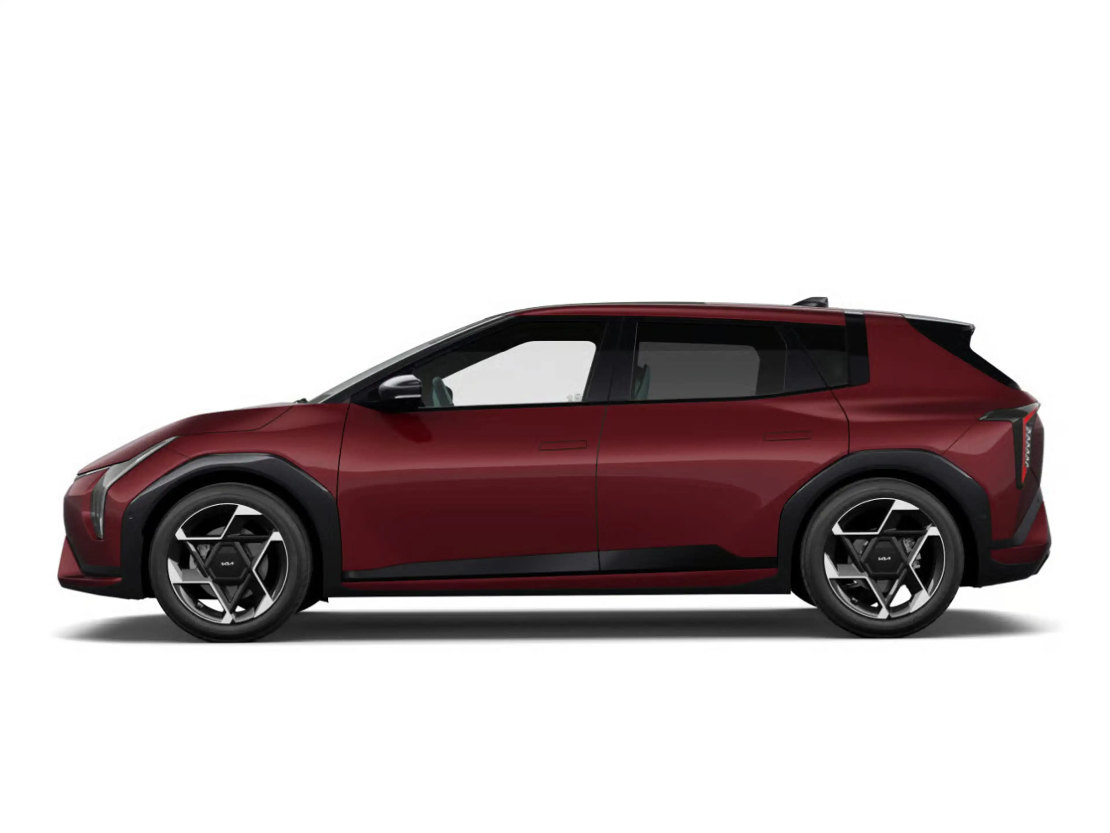 Kia EV4 GT-PlusLine 81.4 kWh | Actieprijs* | Navi. | Clima — photo 8