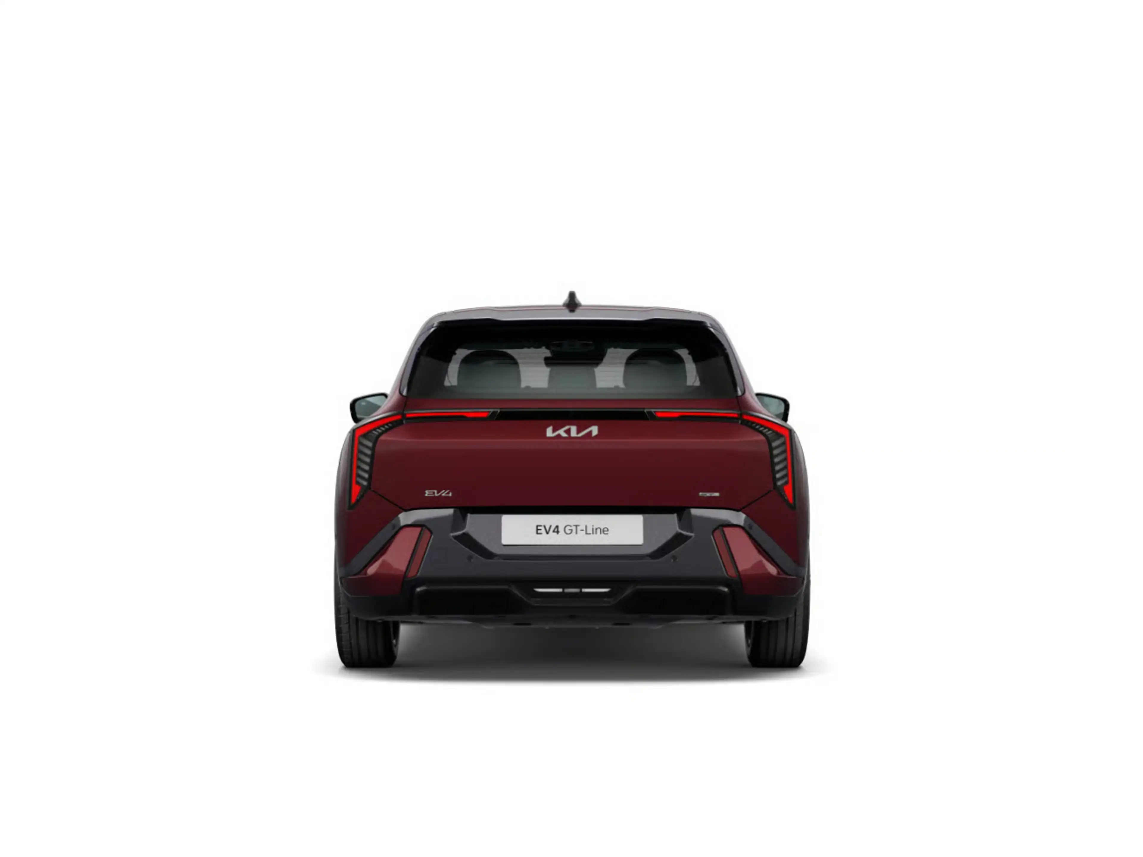 Kia EV4 GT-PlusLine 81.4 kWh | Actieprijs* | Navi. | Clima — photo 6