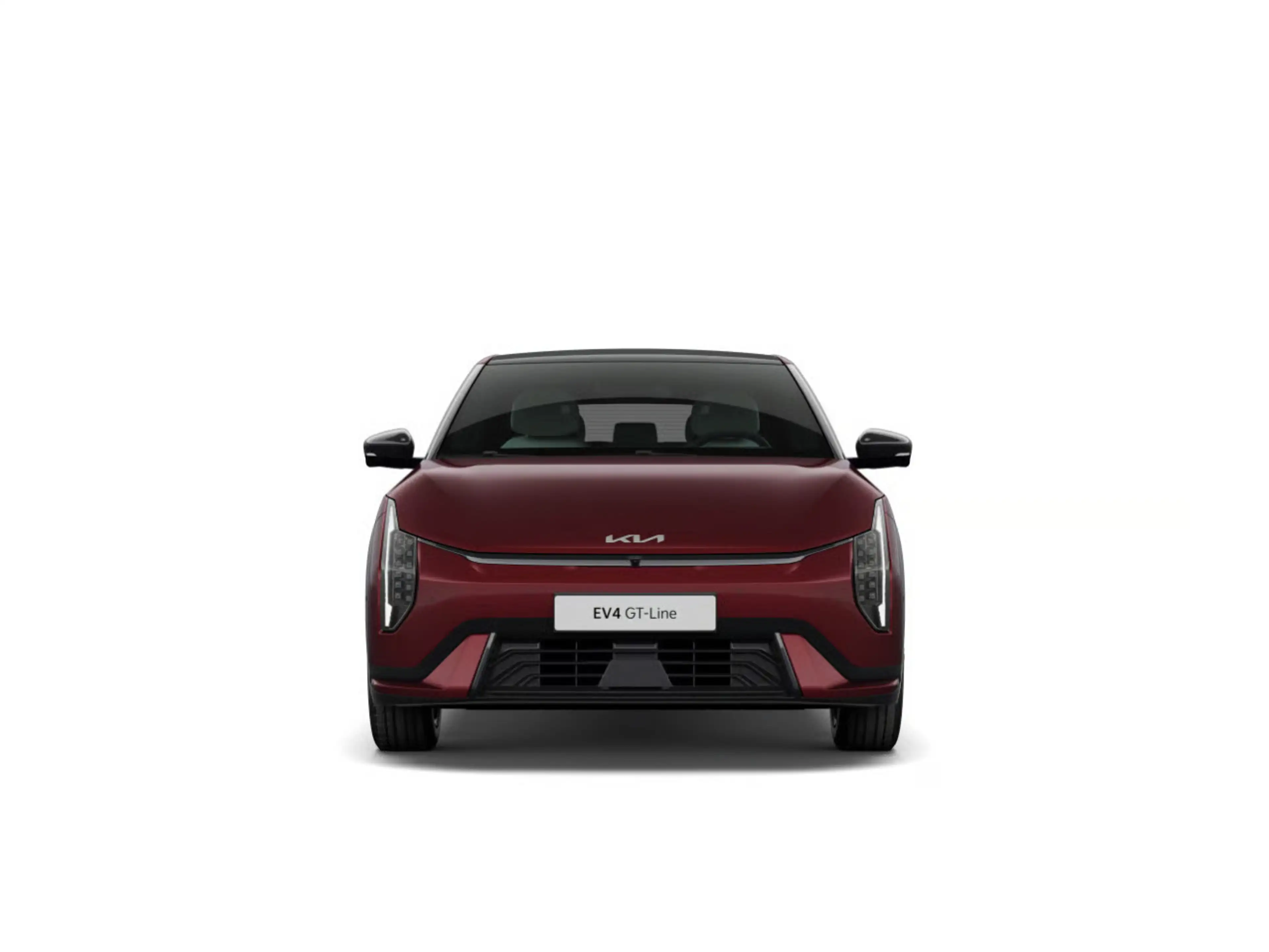 Kia EV4 GT-PlusLine 81.4 kWh | Actieprijs* | Navi. | Clima — photo 2