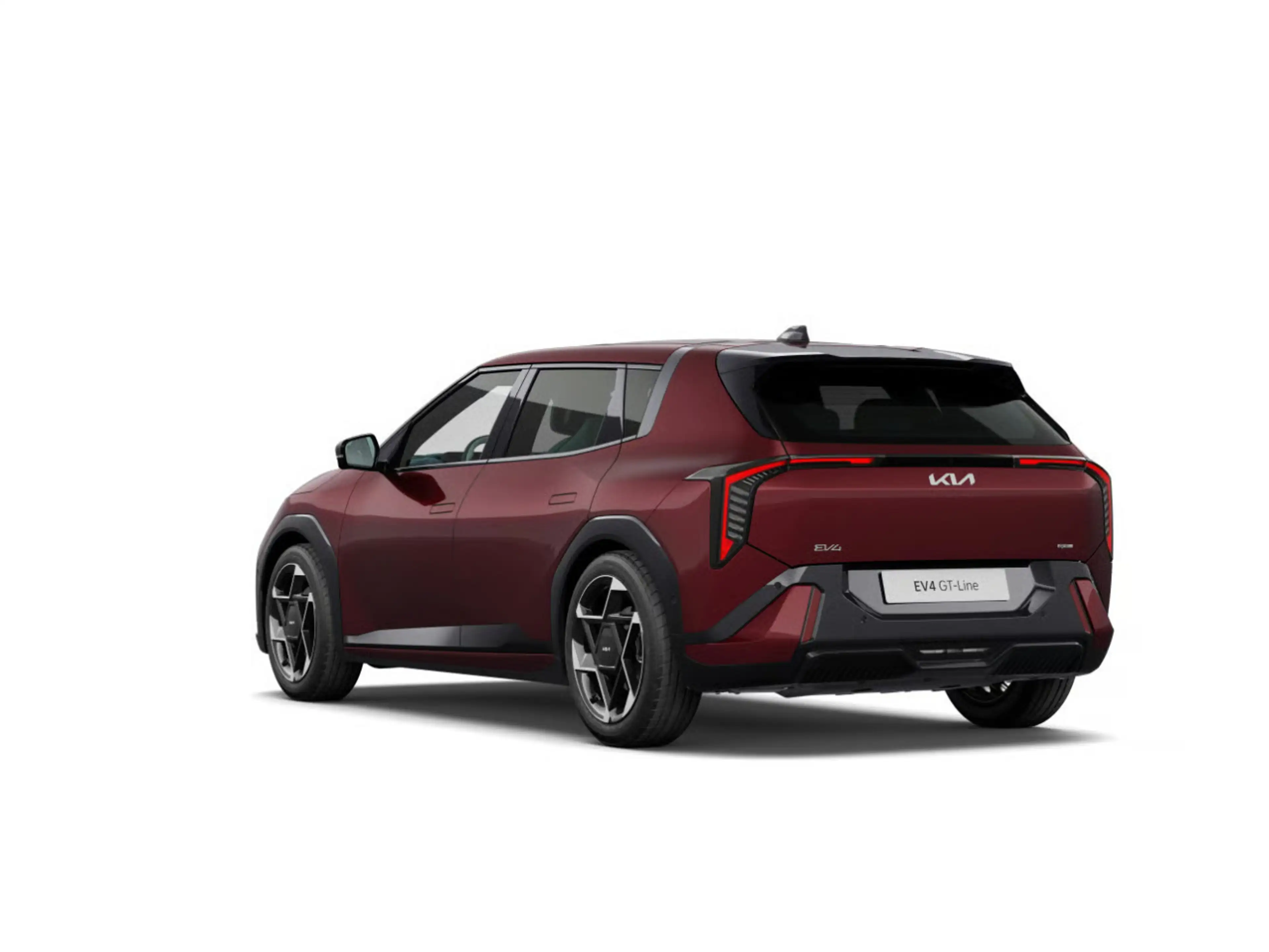 Kia EV4 GT-PlusLine 81.4 kWh | Actieprijs* | Navi. | Clima — photo 7
