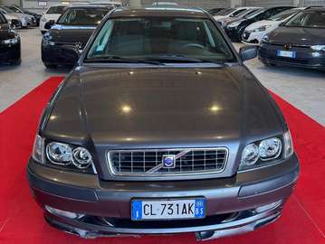 V40 I 2003 1.9d Sport 115cv