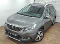 Peugeot 2008 ALLURE 1.2 LED KLIMAA EURO-6 PDC SHZ *TÜV NEU* Gris - thumbnail 16