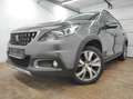 Peugeot 2008 ALLURE 1.2 LED KLIMAA EURO-6 PDC SHZ *TÜV NEU* Gris - thumbnail 19