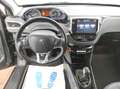 Peugeot 2008 ALLURE 1.2 LED KLIMAA EURO-6 PDC SHZ *TÜV NEU* Gris - thumbnail 40