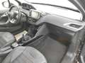 Peugeot 2008 ALLURE 1.2 LED KLIMAA EURO-6 PDC SHZ *TÜV NEU* Gris - thumbnail 37