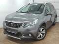 Peugeot 2008 ALLURE 1.2 LED KLIMAA EURO-6 PDC SHZ *TÜV NEU* Gris - thumbnail 17